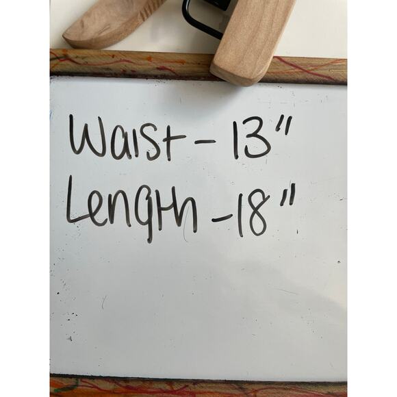 French Connection Tweed Pencil Skirt Size 2 Fringe Pixel Mix Business Casual - Picture 10 of 10